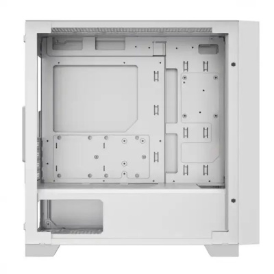 ������ ��� ����� ������� PCCOOLER CASE C3D310 WH ARGB