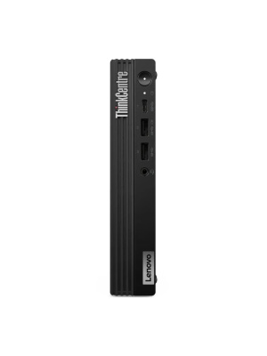 ����-�� Lenovo ThinkCentre Tiny M70q-5 slim, Intel Core i5-14400T/16 �� DDR5/512 �� SSD/Intel UHD Graphics/Windows 11 Pro/����������, ����, ������ (12TD004HUM)