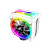  Zalman CNPS16X White, 120mm RGB