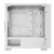 Корпус без блока питания PCCOOLER CASE C3D310 WH ARGB Корпус без блока питания PCCOOLER CASE C3D310 WH ARGB