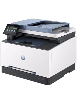 ��� �������� HP Color LaserJet Pro 3303fdn (499M7A) A4 Duplex �����