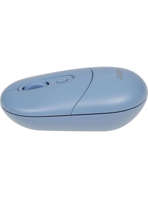 ���� Acer OMR301 ����� ���������� 1600dpi �������. BT/Radio USB 4but (ZL.MCECC.01S)