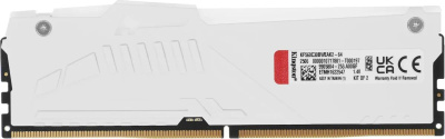 ������ ����������� Kingston 32GB 6000MT KF560C30BWEAK2-32 Kit of 2