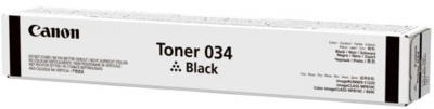 �����-�������� Canon C-EXV034 Black