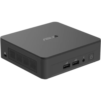 ����-�� Intel NUC 12 Pro Slim Kit, Intel Core i5-1240P/����������� DDR4/����������� SSD/Intel Iris Xe Graphics/��� ��, ������ (RNUC12WSKI500002I)