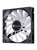 ���������� JONSBO Black 12020 120�120�20�� (1100��/���, ������) Retail