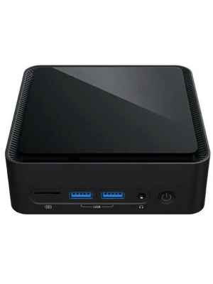 ����-�� Prittec F8, Intel Core i3-1215U/����������� DDR4/����������� SSD/Intel UHD Graphics/��� ��/����������, ����, ������ (F8 i3-1220P)
