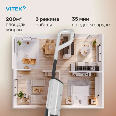 ������� ������ Vitek VT-FW11PRO 180�� �����/������