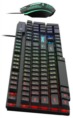 ���������� + ���� OKLICK GMNG 400GMK ����:������ ����:������ USB