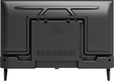 ��������� LED BBK 24" 24LEX-7218/TS2C (B) ������.��, ������ HD 60Hz WiFi Smart TV (RUS)