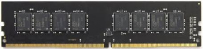 ����������� ������ 4Gb DDR4 2666MHz AMD (R744G2606U1S-UO) OEM