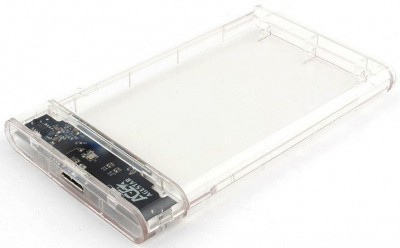 ������� ������ ��� HDD AgeStar 3UB2P4 Transparency