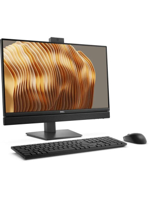 �������� Dell Pro 24 QC24251, 23.8" (1920x1080) IPS 100 ��/Intel Core Ultra 5 235T/32 DDR5/1024 �� SSD/Intel Graphics/Windows 11 Pro/����������, ����, ����� (DP24-5241)