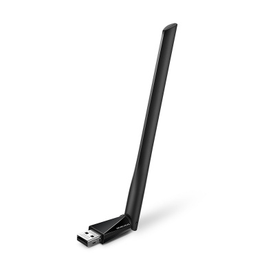 ������� ������� WiFi Mercusys MU6H