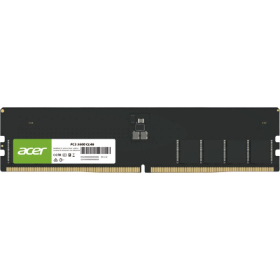 ����������� ������ Acer UD200 32GB DDR5 5600MHz (BL.9BWWA.427)
