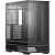 ������ XASTRA Q700 0F-UC  Black ATX/Aquarium/Screewless/no fans/Type C Q700-0F-UC
