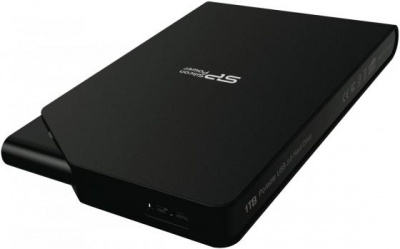 ������� ������� ���� 2.5" USB3.0 2 Tb Silicon Power Stream S03 SP020TBPHDS03S3K ������