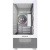������ Powercase Vision Micro M2 ARGB, Tempered Glass, 3x 120mm ARGB PWM Fan, �����, mATX  (CVMWM2-A3)