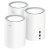 ������������� Cudy M3000(3-Pack), AX3000, Wi-Fi 6, AX3000, 2.4/5���, 1 LAN, �����