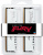 Память DDR5 2x32GB 6000MHz Kingston KF560C36BWEK2-64 Fury Beast RTL PC5-48000 CL36 DIMM 288-pin 1.35В dual rank Ret Память DDR5 2x32GB 6000MHz Kingston KF560C36BWEK2-64 Fury Beast RTL PC5-48000 CL36 DIMM 288-pin 1.35В dual rank Ret