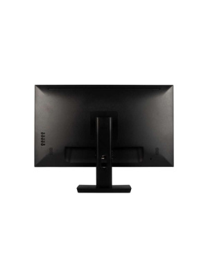 ������� IRBIS SmartView 24 23.8'' LED Monitor 1920x1080, 16:9, IPS, 250 cd/m2, 1000:1, 3ms, 178�/178�, VGA, HDMI, DP,  Audio output, 75Hz, Speak, Tilt, VESA, �����. ��, Black 3y  (China)