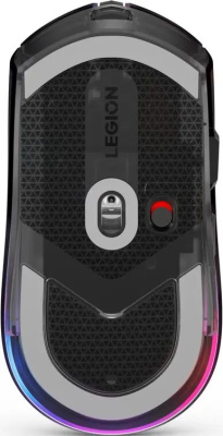 ���� Lenovo Legion M410 Wireless RGB Gaming ������ ���������� 16000dpi �������. BT/Radio USB 5but (GY51P83012)