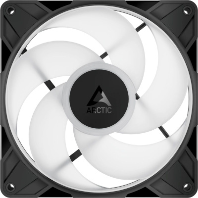 ���������� ��������� Arctic 14 Pro Reverse A-RGB Black (ACFAN00323A)