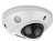 Видеокамера IP Hikvision DS-2CD2522F-IWS 2.8-2.8мм цветная корп.:белый