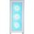 ������ XASTRA  A700  7ARGB-C10-UC White ATX/Mesh/ 1x360mm+4x140mm ARGB PWM fans /Argb+PWM HUB 10port/ Type-C / A700-1FA36A-4FL14A-C10-UC-WH