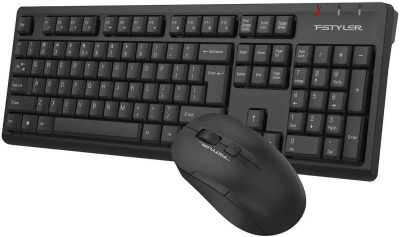 ���������� + ���� A4Tech Fstyler Fstyler FG1200S ����:������ ����:������ USB ������������ Multimedia (FG1200S)