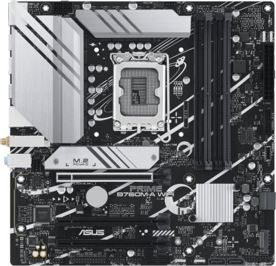 ����������� ����� ASUS PRIME B760M-A WIFI (90MB1EL0-M0EAY0)