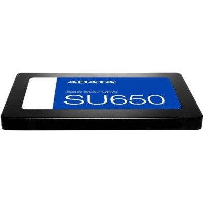 ���������� SSD A-Data SATA III 1Tb ASU650SS-1TT-R Ultimate SU650 2.5"