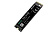  SSD M.2 HIKSEMI 128Gb <HS-SSD-WAVE(P) 128G> (PCI-E 3.0 x4, up to 1200/950MBs, 3D NAND, 80TBW)