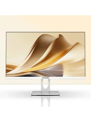 �������� CHUWI Unitech 24, 23.8" (1920x1080) IPS 100 ��/AMD Ryzen 5 6600H/16 LPDDR5/512 �� SSD/AMD Radeon Graphics/Windows 11 Pro/����������, ����, ����� (6935768770268)