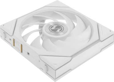���������� ��� ������� Lian-Li Uni Fan TL Wireless 120 ARGB 120�124.5x28 ����� 4-pin 33�� (G99.12TL1W1W.R0) Ret