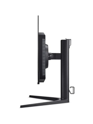 ������� Acer Predator 26.5" X27UZ1bmiiprx, 16:9, QD-OLED, QHD, 0,03ms, 250cd, 280Hz, HDMI, DP, SPK, HAS