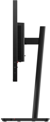 ������� Lenovo 23.8" ThinkVision T24-40 FHD IPS LED 120Hz ������ (64A4MAT2UK)