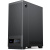 ������ ��� �� ACD Citadel 108DB ATX, Type-C + 2 X USB ports + HD audio combo, Mesh, TG, Black