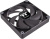 ���������� ��� ������� Thermaltake CT140 140�140x25 ������ 4-pin 30.5�� (����.:2��) (CL-F148-PL14BL-A) Ret