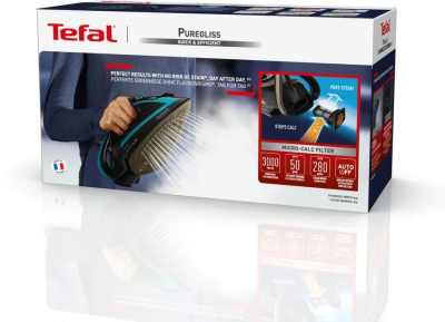 ���� Tefal FV8066E0 3000�� ������/�����