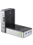 Мини-ПК GMKtec NucBox G9, Intel N150/12 ГБ LPDDR5/576 ГБ SSD; eMMC/Intel UHD Graphics/Windows 11 Pro, серебристый (G9/N150/12+512GB) Мини-ПК GMKtec NucBox G9, Intel N150/12 ГБ LPDDR5/576 ГБ SSD; eMMC/Intel UHD Graphics/Windows 11 Pro, серебристый (G9/N150/12+512GB)