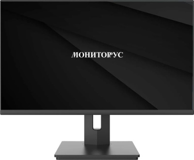 ������� 23.8" ��������� HS 2401 IPS FHD 100�� ������ (WD2401-K-VHDI-AS175Q)