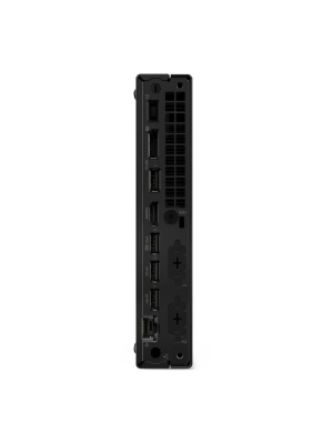 ����-�� Lenovo ThinkCentre Tiny M70q-5 slim, Intel Core i7 14700T/16 �� DDR5/512 �� SSD/Intel UHD Graphics/Windows 11 Pro/����������, ����, ������ (12TD0041UM)