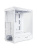 Корпус Ginzzu GL 175 белый Корпус Ginzzu GL 175 белый