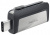 SanDisk 128Gb Ultra Dual Drive USB Type-C (���� ���������� USB 3.1/Type C, �� 150 ��/�) (SDDDC2-128G-G46)