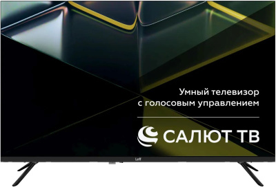 ��������� LEFF 32" 32H680T HD Ready SmartTV