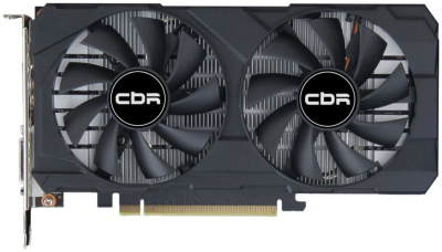 ���������� CBR NVIDIA GeForce RTX 2060 Super 8GB, GDDR6 (VGA-STX2060S-8G-RTL)