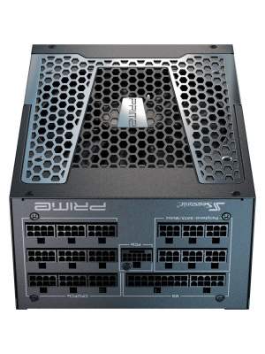 ���� ������� SEASONIC ATX PRIME TX-1300 ATX 3.1 ������