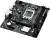 ����������� ����� ASRock H610M-H2/M.2, Socket LGA 1700, Intel H610, mATX, Ret