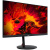 Монитор Acer XV242Fbmiiprx 24,1'', 16:9, TN, FHD, 0,1/1ms, 400cd, 540Hz, HDMI, DP, SPK, HAS Монитор Acer XV242Fbmiiprx 24,1'', 16:9, TN, FHD, 0,1/1ms, 400cd, 540Hz, HDMI, DP, SPK, HAS
